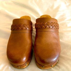 Kore-ease Tilly clog